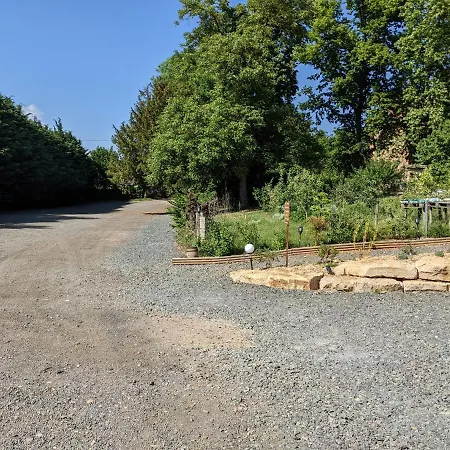 Double Indépendante Harmonie Au Sein Du Domaine Passeloup Maison d'hôtes *